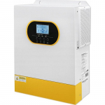Qoltec Hybrid MPPT Solar Inverter