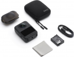 DJI Osmo 360 Standard Combo