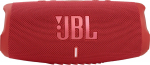 JBL juhtmevaba k&otilde;lar Charge 5, punane