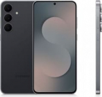 Samsung Smartphone Galaxy S25 FE 5G 8/128GB Enterprise Edition black