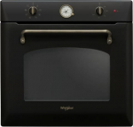 Whirlpool WTAC8411SCAN Oven