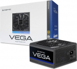 Chieftec Power supply PPG-850-S VEGA 850W ATX 3.1 80PLUS GOLD