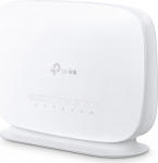 Tp-Link Archer MR505 juhtmevaba ruuter Gigabit Ethernet Kaks sagedusala (2,4 GHz / 5 GHz) 4G Valge