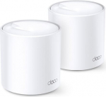 Tp-Link System Wi-Fi Deco X20(2-pack) AX1800