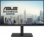 Asus Monitor 27 inches VA27ECPSN DP, HDMI, TYPEC, 3XUSB, RJ45, SPEAKERS