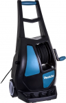 Makita HW132 pressure washer Upright Electric 420 l/h 2100 W