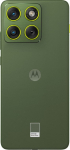 Motorola Edge 70 6.7" Dual SIM Android 16 USB Type-C 12 GB 512 GB 4800 mAh Green