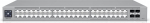 Ubiquiti Pro Max 48 L3 2.5G Ethernet (100/1000/2500) 1U Grey