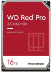 WD Western Digital Red Pro 3.5" 16000 GB Serial ATA
