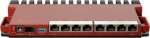 Mikrotik Router 2.5Gigabit Ethernet L009UiGS-RM
