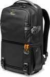 Lowepro seljakott Fastpack BP 250 AW III, must