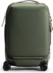 Peak Design kohver Roller Pro Carry-On, sage