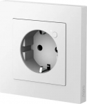 Aqara seinakontakt Wall Outlet H2