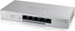 Zyxel GS1200-5HP v2 Juhitav Gigabit Ethernet (10/100/1000) Power over Ethernet tugi Hall