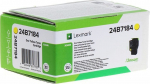 Lexmark 24B7184 yellow