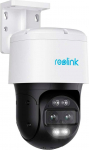 Reolink TrackMix Series P760, surveillance camera (white, 8MP, PoE)