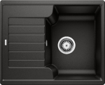 Blanco ZIA 40 S SILG PDUR Black O.AF