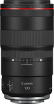 Canon RF 100mm F2.8L MACRO IS USM SLR Makroobjektiiv Must