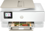 HP ENVY Wireless All-in-One Color Printer, Instant Ink; Copier, Scanner