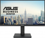 Asus VA279QGS PC lamekuvar 68,6 cm (27") 1920 x 1080 pikslit Full HD LCD Must