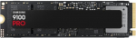 Samsung SSD||9100 PRO|1TB|M.2|PCIe Gen5|NVMe|TLC|Write speed 13300 MBytes/sec|Read speed 14700 MBytes/sec|2.38mm|TBW 600 TB|MZ-VAP1T0BW