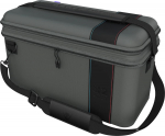 Turtle Beach kaitse&uuml;mbris PlayTrek 2in1 Case Nintendo Switch 2, charcoal
