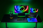 Razer Klawiatura Razer BlackWidow V4 Tenkeyless HyperSpeed Orange (RZ03-05480100-R3M1)