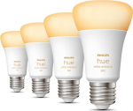 Philips Hue Żar&oacute;wka E27 6W WA BT 4-pak