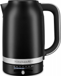 Kitchenaid 5KEK1701EBM elektrikann 1,7 l 2400 W Must
