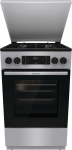 Gorenje Dujinė viryklė su elektrine orkaite Gorenje GK5C42SJ
