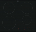 Electrolux Įmontuojama indukcinė kaitlentė Electrolux EIT60433CT, 60 cm