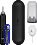 Braun Oral-B IOSERIES5BL electric toothbrush Adult Vibrating toothbrush Black