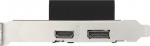 MSI GeForce GT 1030 4GHD4 LP OC NVIDIA 4 GB GDDR4