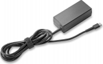HP Zasilacz do laptopa HP 45 W, 15 V (USB-C AC Adapter 45W UK)