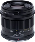 Noname Obiektyw Voigtlander APO Lanthar II 50 mm f/2,0 do Nikon Z