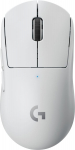 Logitech Mysz Logitech G Pro X Superlight White  (910-005942)