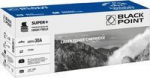 Black Point Toner Black Point LBPX3655 Black Zamiennik 106R02741 (BLX03655BCBW)