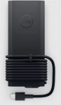 Dell Zasilacz do laptopa Dell 130 W, (130W USB-C GaN Slim Adapter)
