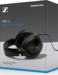 Sennheiser Słuchawki Sennheiser Sennheiser HD 620S - Słuchawki typu zamkniętego