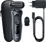 Braun Golarka Braun Series 6 60-N1000S