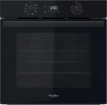 Whirlpool Piekarnik Whirlpool OMK58CU1SX