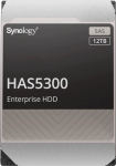Synology Dysk serwerowy Synology HAS5300 12TB 3.5'' SAS-3 (12Gb/s)  (HAS5300-12T)