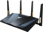 Asus Router Asus RT-BE88U (90IG08V0-MO3N0V)
