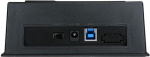 Startech Stacja dokująca StarTech 2.5''/3,5'' SATA - USB 3.2 Gen 1 (SDOCKU33BV)