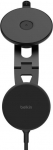 Belkin Ładowarka Belkin Magn. bezprzewodowy ładowarka samochodowa Qi2 z uchwytem WIC013hqBK