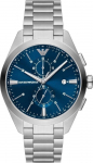Emporio Armani Zegarek Emporio Armani Zegarek Męski Claudio AR11541 + BOX
