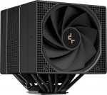Deepcool ASSASSIN VC ELITE, CPU cooler black, 140 mm