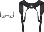 DJI Szelki z uchwytem montażowym do aparatury DJI RC Plus 2