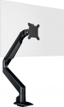 Hagor Uchwyt biurkowy na monitor 15'' - 32'' M VESA Gas Lift Arm Single HD (7382)