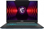 MSI Laptop MSI Cyborg 14 A13VF-023XPL i7-13620H / 16 GB / 512 GB / RTX 4060 / 144 Hz
